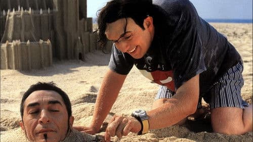 Quasimodo d'el Paris Bild 2