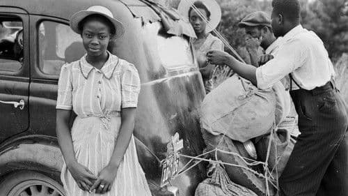 Driving While Black: Race, Space and Mobility in America Bild 5