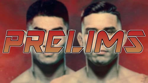 UFC on ESPN 45: Song vs. Simon Bild 2