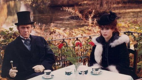 Dvě z Paříže Bild 1