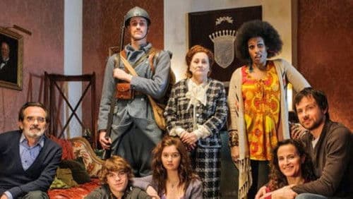 Mes chers disparus Bild 1