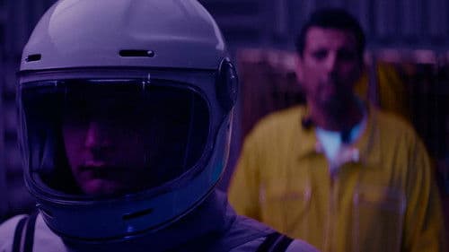 Astre manqué Bild 1