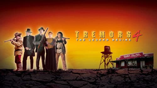 Tremors 4 - Wie alles begann Bild 2