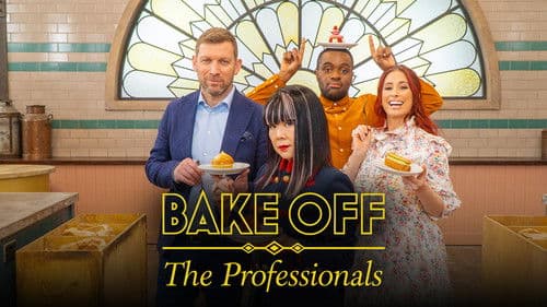 Bake Off: The Professionals Bild 2