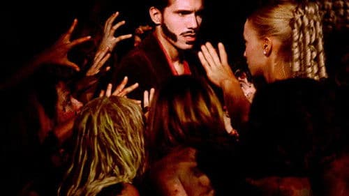 El Horror de la Dama del Lago Bild 1