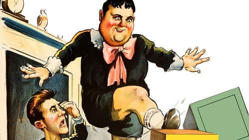 Dick und Doof - Vaterfreuden Bild 1