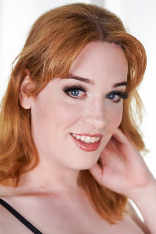 Erica Cherry