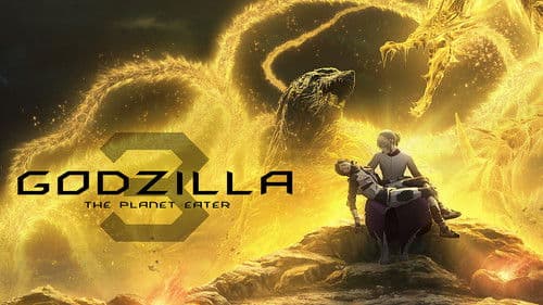 Godzilla: Zerstörer der Welt Bild 6