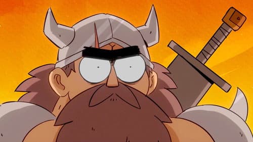 The Legend of Legendarius Bild 1