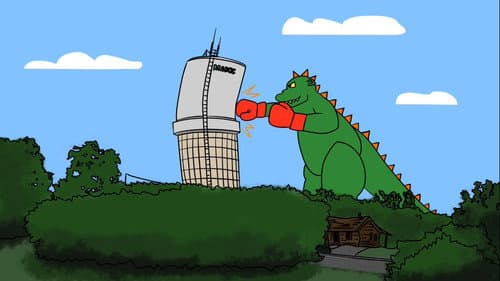 Madoc Under Attack! Bild 1
