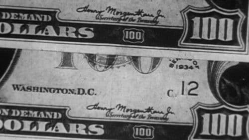 Dollars for Sale Bild 1