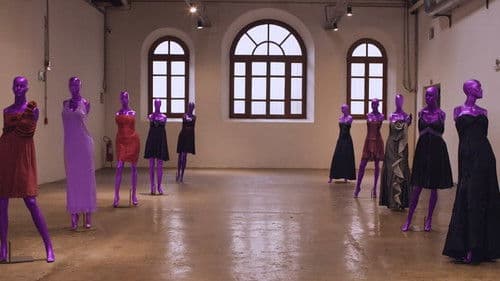 Ditadura Roxa Bild 2