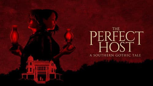 The Perfect Host: A Southern Gothic Tale Bild 1