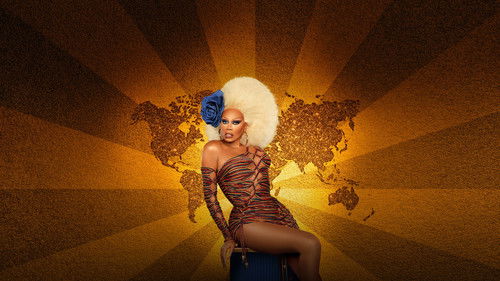 RuPaul's Drag Race Global All Stars Bild 7