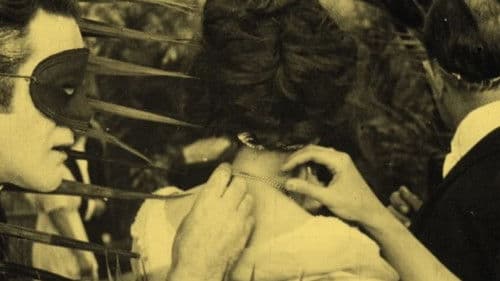 The Black Masks Bild 1