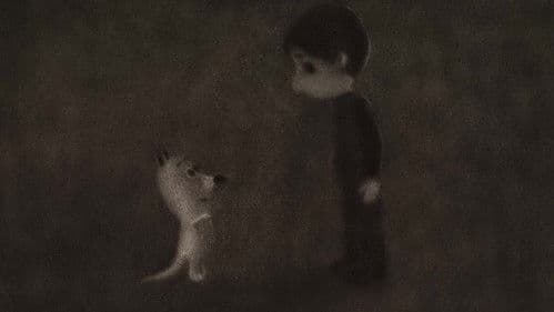 Les bottes de la nuit Bild 8