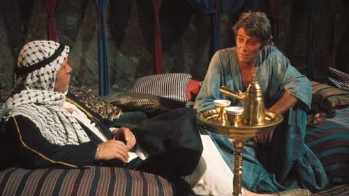 Unternehmen Rosebud Bild 1