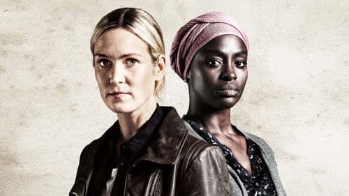 Tödliche Flucht Bild 1