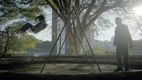 A Sombra do Pai Bild 1