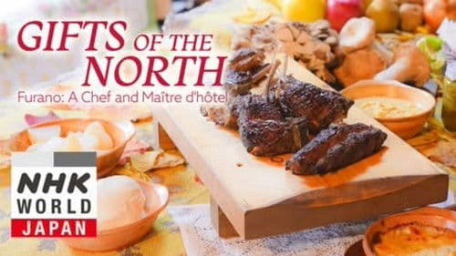 北の大地の贈りもの Bild 2