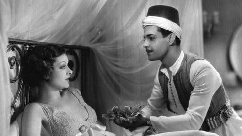 Liebeslied der Wüste Bild 5