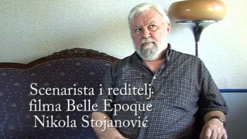 Valcer za Belle Epoque - hepiend jedne sudbine Bild 1