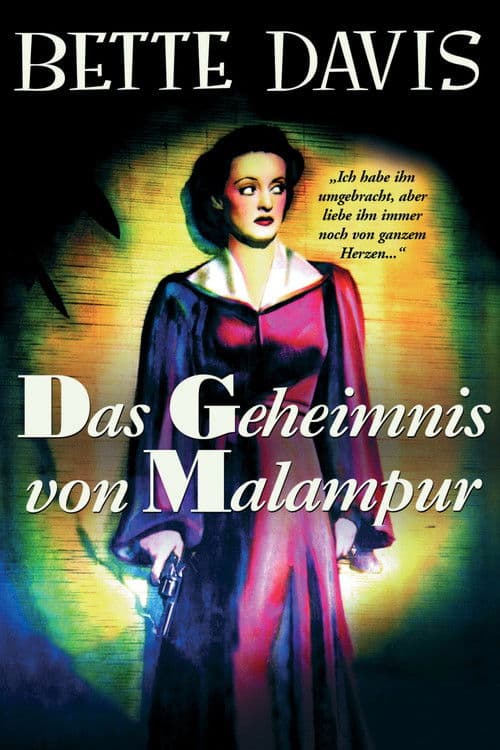 Das Geheimnis von Malampur