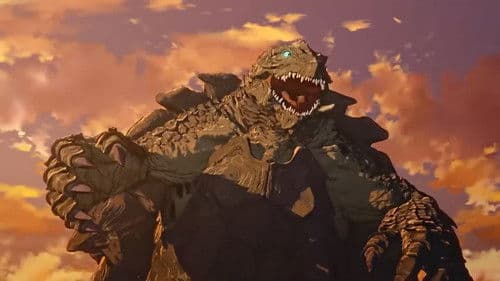 Gamera - Rebirth Bild 5