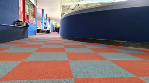 The Golden Rollers Bild 2