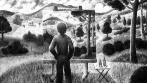 Le paysagiste Bild 1