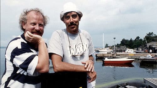 Bakom Sällskapsresan III Bild 1