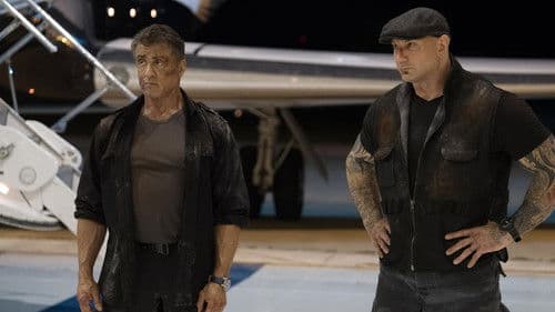 Escape Plan: The Extractors Bild 8