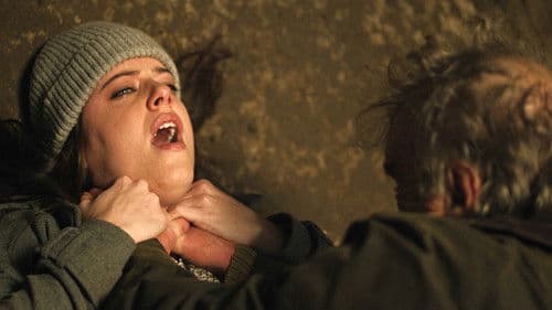 Dark Stories to Survive the Night Bild 5