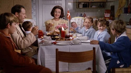 Min søsters børn vælter byen Bild 2