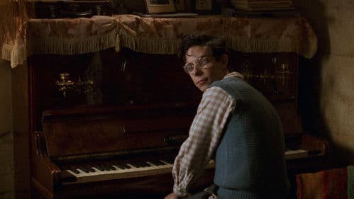 Shine - Der Weg ins Licht Bild 5