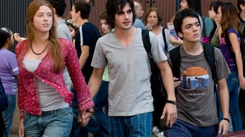 As Melhores Coisas do Mundo Bild 1