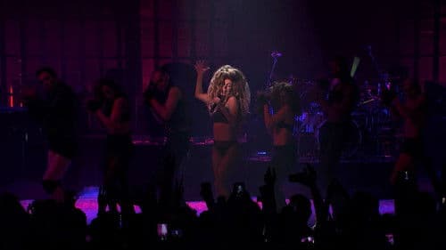 Lady Gaga: iTunes Festival 2013 Bild 4