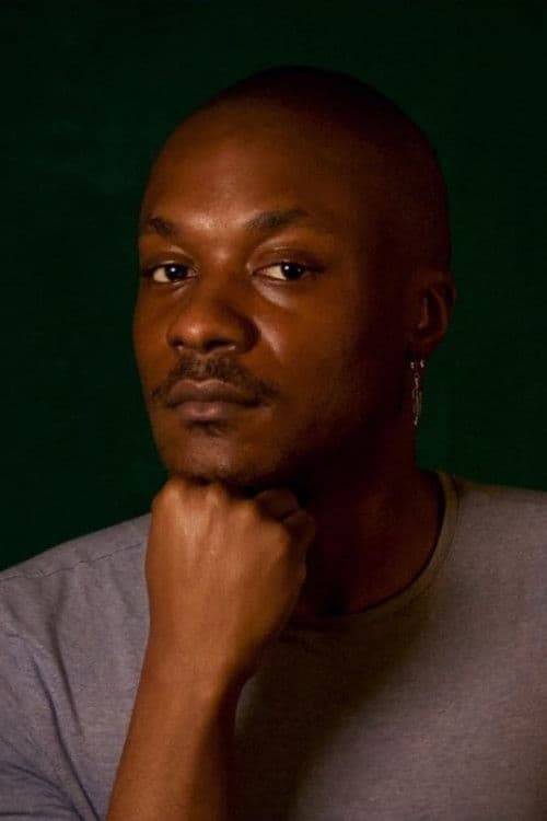 Sean Thompson-Patterson