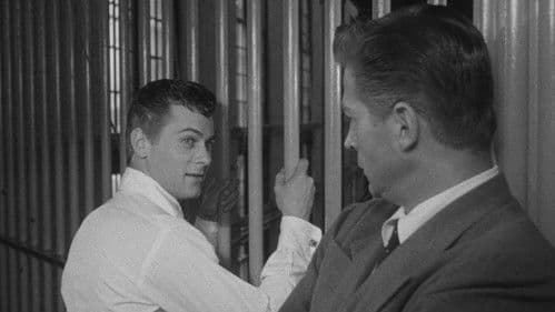 Seine letzte Chance Bild 7