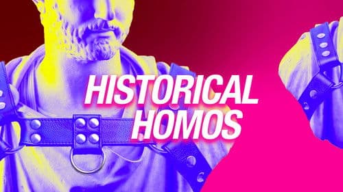 Historical Homos Bild 1