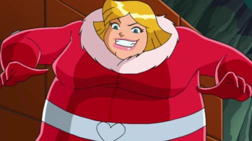 Totally Spies! Bild 7