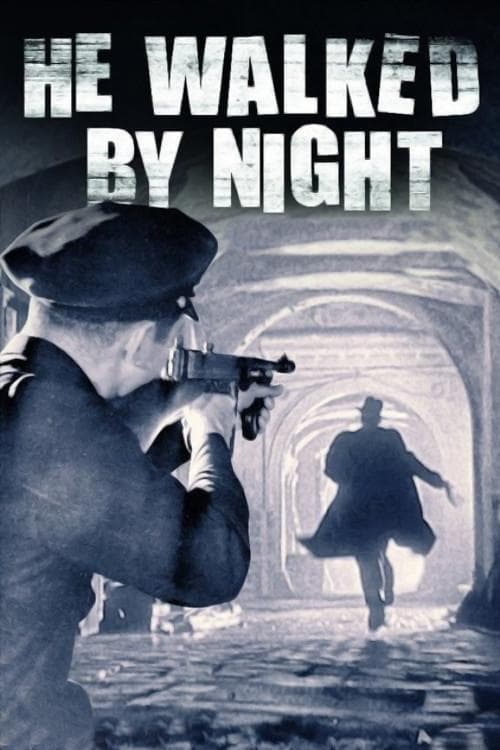 Schritte in der Nacht
