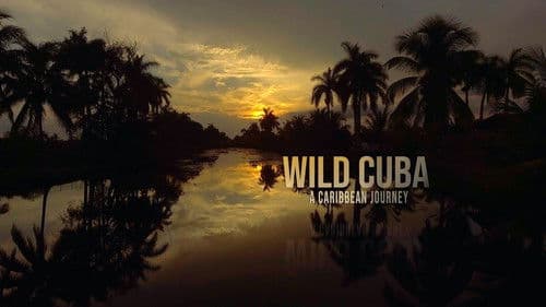 Wild Cuba: A Caribbean Journey Bild 1