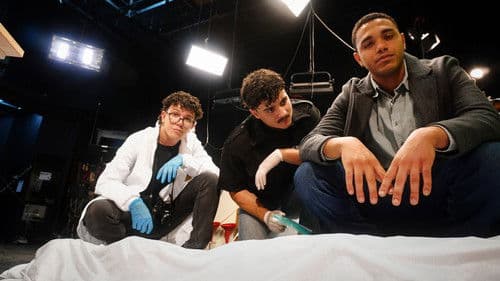 O Último Ato Bild 1