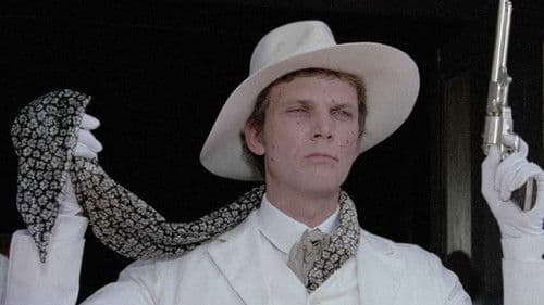 Drei Vaterunser für vier Halunken Bild 8