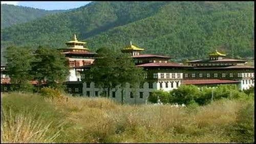 Bhutan: Taking the Middle Path to Happiness Bild 1