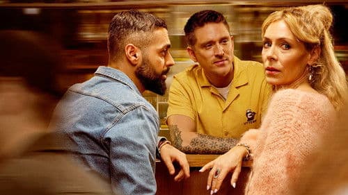 Scener efter ett äktenskap Bild 1