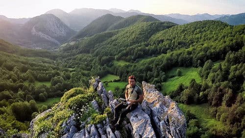 100 días de soledad Bild 3