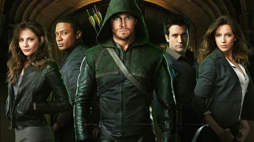Arrow Bild 8