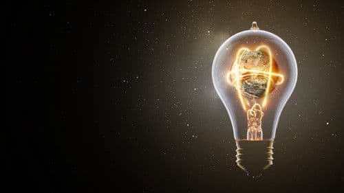 How We Invented The World Bild 1